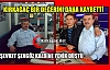 KIRKAĞAÇ BİR DEĞERİNİ DAHA KAYBETTİ