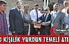 KIRKAĞAÇ BİR ÖĞRENCİ YURDU DAHA KAZANDI