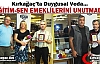 KIRKAĞAÇ EĞİTİM-SEN EMEKLİLERİNİ UNUTMADI