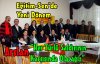 Kırkağaç Eğitim-Sen'de Yeni Dönem