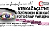 KIRKAĞAÇ FOTOĞRAF YARIŞMASI