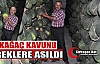 KIRKAĞAÇ KAVUNU İÇİN DEPOLARA KLİMA ve FANLI...