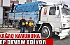 KIRKAĞAÇ KAVUNUNA TALEP DEVAM EDİYOR