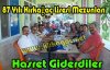 Kırkağaç Lisesi Mezunları Hasret Giderdiler