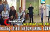 KIRKAĞAÇ LİSESİ MEZUNLARINA “SİS“Lİ KUTLAMA