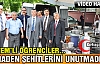 KIRKAĞAÇ METEM MADEN ŞEHİTLERİNİ UNUTMADI(VİDEO)