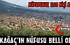 KIRKAĞAÇ NÜFUSU BELLİ OLDU