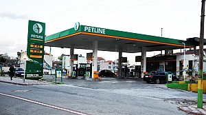 KIRKAĞAÇ PETLINE(ERYAĞIZ PETROL)