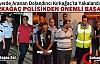 KIRKAĞAÇ POLİSİNDEN ÖNEMLİ BAŞARI 