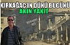 KIRKAĞAÇ TARİHİNİN EFSANE İSMİ AKIN YAKIT KİRKAGAC.NET'TE