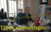 Kırkağaç THK, Kavurma Dağıttı