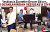 KIRKAĞAÇ ÜLKÜ OCAĞI'NDAN YEŞİLBAŞ’A ZİYARET