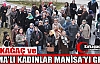 KIRKAĞAÇ ve SOMA'LI KADINLAR MANİSA'YI GEZDİ