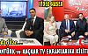 KIRKAĞAÇ, VİZYONTÜRK ve KAÇKAR TV EKRANLARINA...