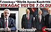 KIRKAĞAÇ YGS’DE 7.OLDU