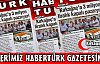 KIRKAĞAÇ'A YENİ KAPALI PAZAR YERİ(HABERTÜRK)