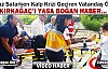 KIRKAĞAÇ'I YASA BOĞAN HABER(VİDEO)