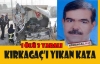 KIRKAĞAÇ'I YIKAN KAZA 1 ÖLÜ 3 YARALI