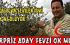 KIRKAĞAÇ'IN SEVİLEN İSMİ ADAY MI OLUYOR ?