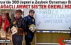 KIRKAĞAÇLI AHMET SİS TÜRK KÜLTÜRÜNÜ JAPONYA’DA...