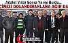 KIRKAĞAÇLI ÇİFTÇİLERİ DOLANDIRANLARA AĞIR...