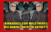 KIRKAĞAÇLI ESKİ MİLLETVEKİLİ “BAKIRLI“ VEFAT ETTİ