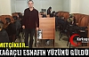 KIRKAĞAÇLI ESNAFIN YÜZÜ GÜLDÜ
