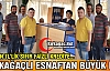 KIRKAĞAÇLI ESNAFTAN “50 BİN TL’LİK FAİZSİZ...