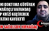 KIRKAĞAÇLI GENÇ KALP KRİZİ GEÇİREREK VEFAT...