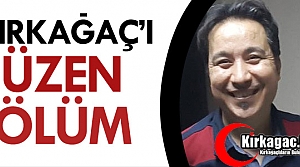 KIRKAĞAÇLI GENÇ ÖĞRETMEN HAYATINI KAYBETTİ