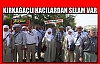 KIRKAĞAÇLI HACILARDAN SELAM VAR