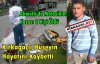 KIRKAĞAÇLI HÜSEYİN AHMETLİ'DE HAYATINI KAYBETTİ