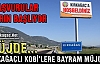 KIRKAĞAÇLI KOBİ’LERE “BAYRAM MÜJDESİ”