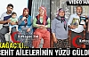 KIRKAĞAÇLI MADENCİLERİN YÜZÜ GÜLDÜ(ÖZEL HABER-VİDEO)