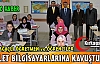 KIRKAĞAÇLI ÖĞRENCİLER TABLETLERİNE KAVUŞTU(VİDEO)