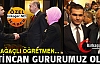 KIRKAĞAÇLI ÖĞRETMEN GURURUMUZ OLDU