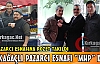 KIRKAĞAÇLI PAZARCI ESNAFI “MHP“ DEDİ