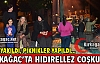 KIRKAĞAÇLILAR HIDIRELLEZ'İ KUTLADI