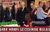 KIRKAĞAÇLILAR “ŞAİR EŞREF VAKFI“ GECESİNDE...