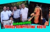 KIRKAĞAÇLILAR TÜRKÇE OLİMPİYATLARINA KOŞTU