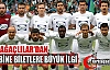 KIRKAĞAÇLILAR'DAN KOMBİNE BİLETLERE BÜYÜK İLGİ