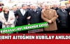 KİRKAGAC.NET KUBİLAY’I ANMA TÖRENİNDEYDİ