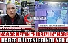 KİRKAGAC.NET'İN HABERİ ANA HABER BÜLTENLERİNDE