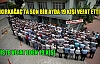 KIRKAĞAÇ'TA 19 KİŞİ HAYATINI KAYBETTİ