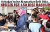 KIRKAĞAÇ’TA 30 KİŞİLİK İŞE 150 KİŞİ BAŞVURDU