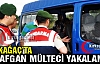 KIRKAĞAÇ’TA 31 MÜLTECİ YAKALANDI