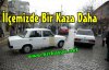 KIRKAĞAÇ'TA BİR KAZA DAHA