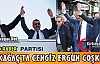 KIRKAĞAÇ'TA CENGİZ ERGÜN ŞÖLENİ(VİDEO)