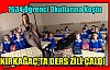 KIRKAĞAÇ’TA DERS ZİLİ ÇALDI