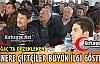 KIRKAĞAÇ'TA DÜZENLENEN SEMİNERE BÜYÜK İLGİ